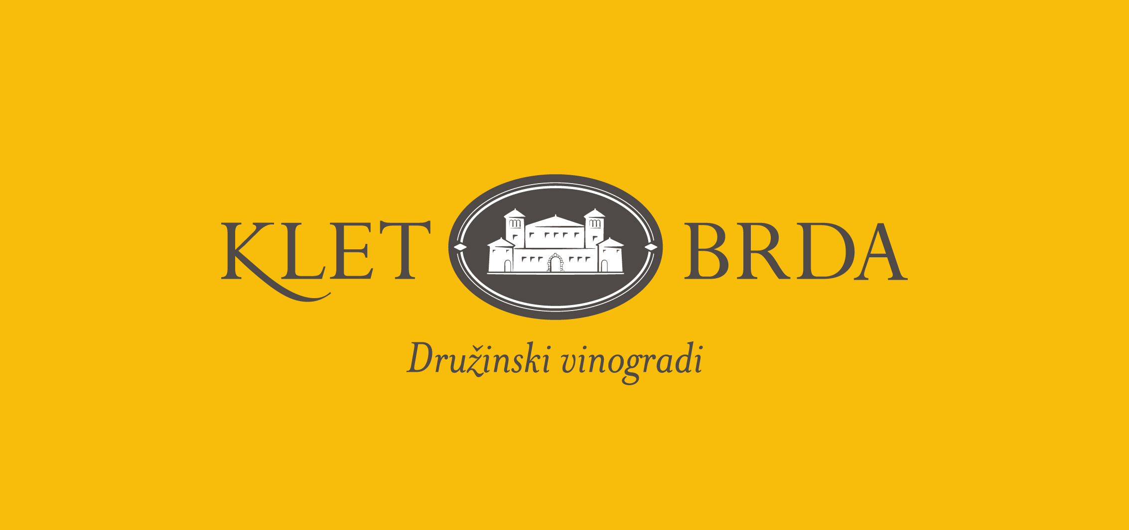 KLET BRDA